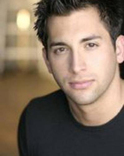 Эдуардо Ортиз фото