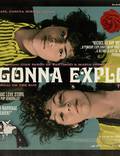 Постер из фильма "Сейчас взорвусь" - 1