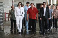 Кадр Светлое будущее