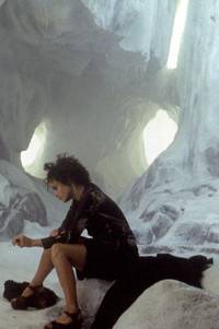 Кадр Бойцовский клуб