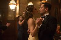 Кадр Шпионская игра