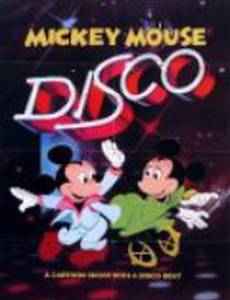 Mickey Mouse Disco