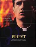 Постер из фильма "Священник" - 1