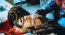 Кадр из фильма "Инопланетянин в чужом теле" - 1