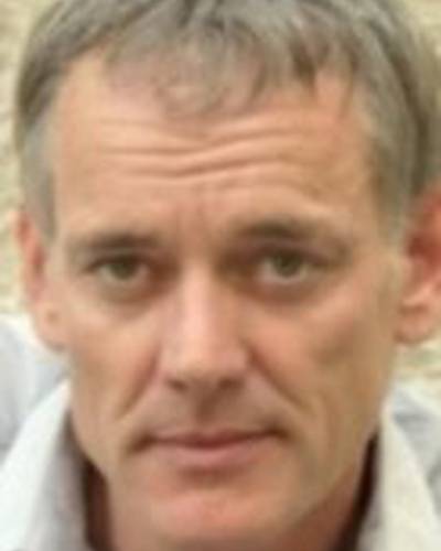 Клаус Б. Вольф фото