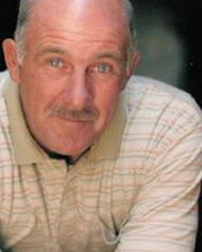 Ричард Гросс фото