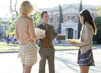 Кадр Зои Харт из южного штата