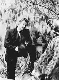 Кадр Ночь охотника