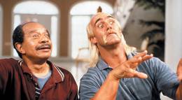 Кадр из фильма "Мистер Няня" - 1