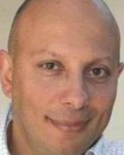 Гуидо Куарони фото