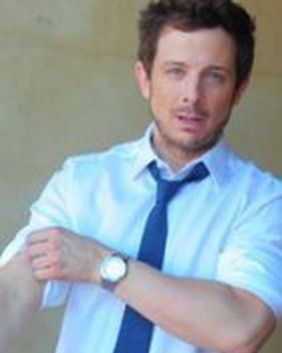 Джефф Скоурон фото