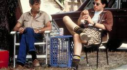 Кадр из фильма "Милашка в розовом" - 2