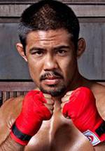 Марк Муньос фото