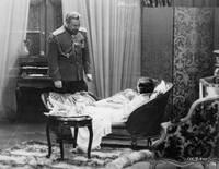 Кадр Последний приказ