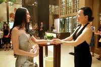 Кадр Цвет моей любви