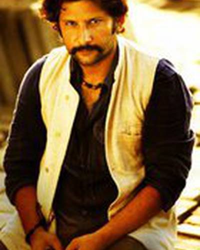 Радж Арджун фото