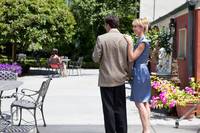 Кадр Сначала любовь, потом свадьба