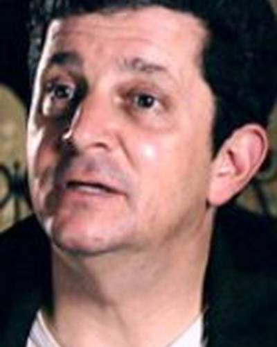 Майкл Пейсер фото