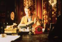 Кадр На исходе дня