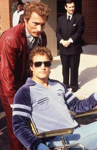 Кадр Народ против Ларри Флинта