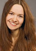 Мария Белолипцева фото