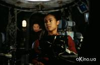 Кадр Матрица: Революция