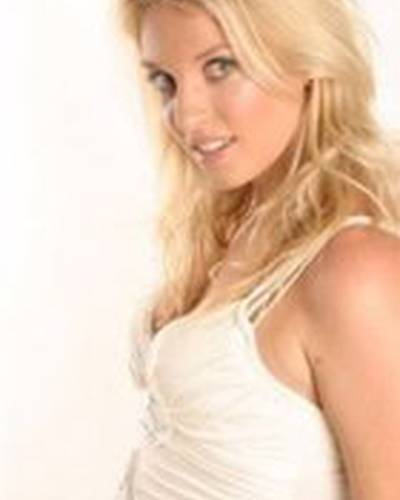 Тара Ленисон фото