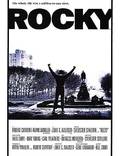 Постер из фильма "Рокки" - 1