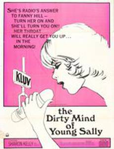 The Dirty Mind of Young Sally