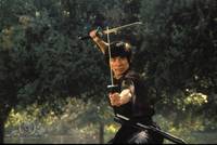 Кадр Моли о смерти