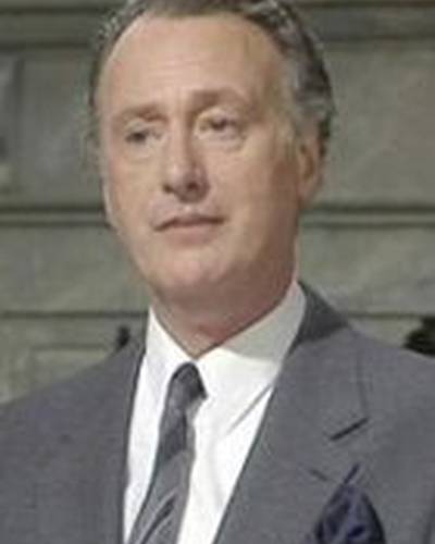 Пол Эддингтон фото