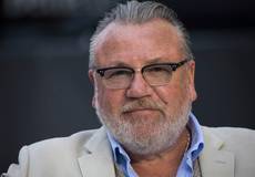 Рэй Уинстон присоединился к экранизации комикса «Черная вдова»