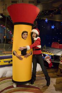 Кадр АйКарли