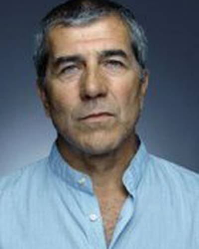 Луис Осталот фото