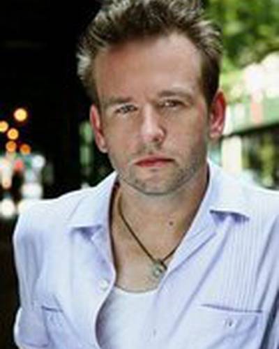 Даллас Робертс фото