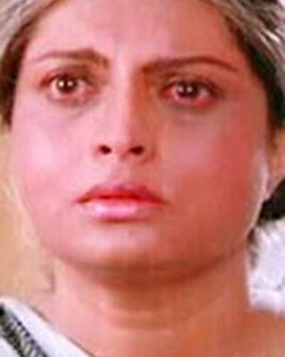 Гита Сиддхарт фото