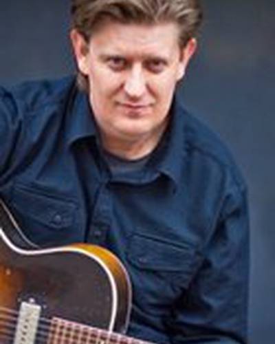 Билли Уорли фото