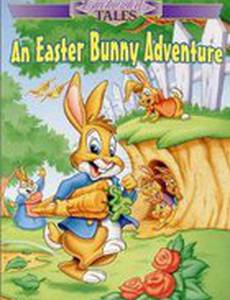 Приключения кролика Питера (видео)