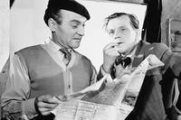 Кадр Загадочный пассажир