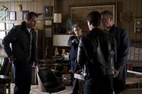 Кадр Опасный квартал