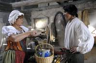 Кадр Храбрый портняжка