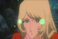 Кадр Галактический экспресс 999: Вечная фантазия