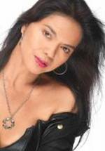 Мария Исабель Лопес фото