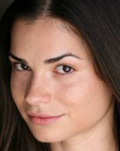 Мария Каран, эротикалық актриса