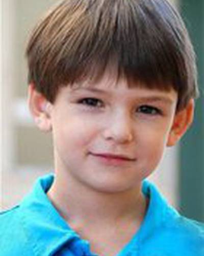 Девид Рэнсом фото