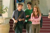 Кадр О.С. – Одинокие сердца