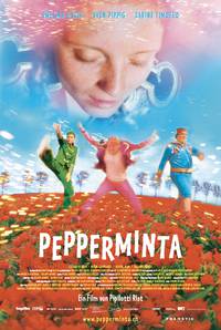 Постер Пепперминта: Мятная штучка