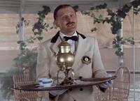 Кадр Китайскiй сервизъ