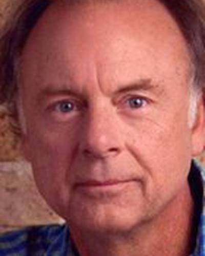 Брюс Чаркоу фото