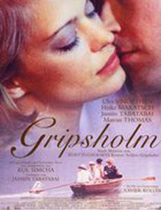 Грипсхольм